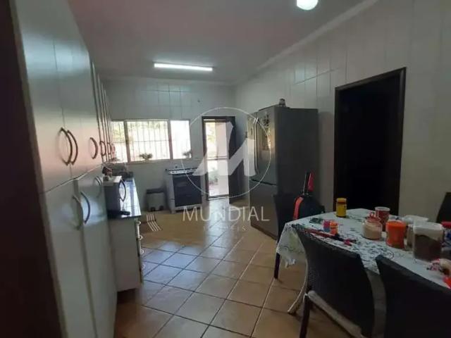 Sítio / Chácara para Venda em Ribeirão Preto/SP Parque São Sebastião 3 Quartos