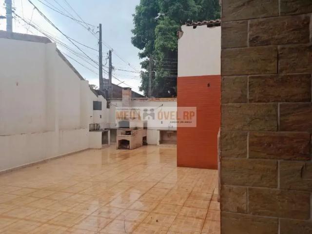 Sítio / Chácara para Venda em Ribeirão Preto/SP Parque São Sebastião 3 Quartos