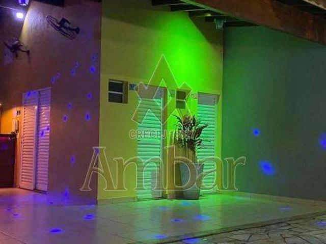 Sítio / Chácara para Venda em Ribeirão Preto/SP Residencial Parque dos Servidores 1 Quartos