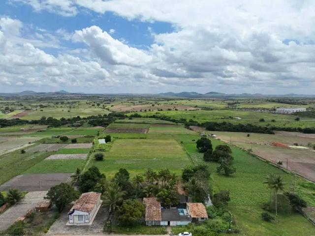 Sítio / Chácara para Venda em Ribeirópolis/SE Centro 3 Quartos