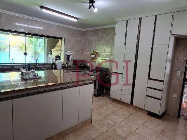 Sítio / Chácara para Venda em Rifaina/SP Centro 5 Quartos