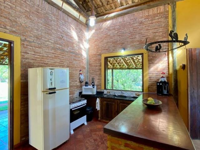 Sítio / Chácara para Venda em Rifaina/SP Centro 7 Quartos