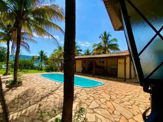 Sítio / Chácara para Venda em Rifaina/SP Centro 9 Quartos
