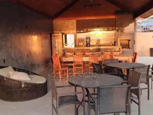 Sítio / Chácara para Venda em Rifaina/SP Residencial Morada da Fronteira 4 Quartos