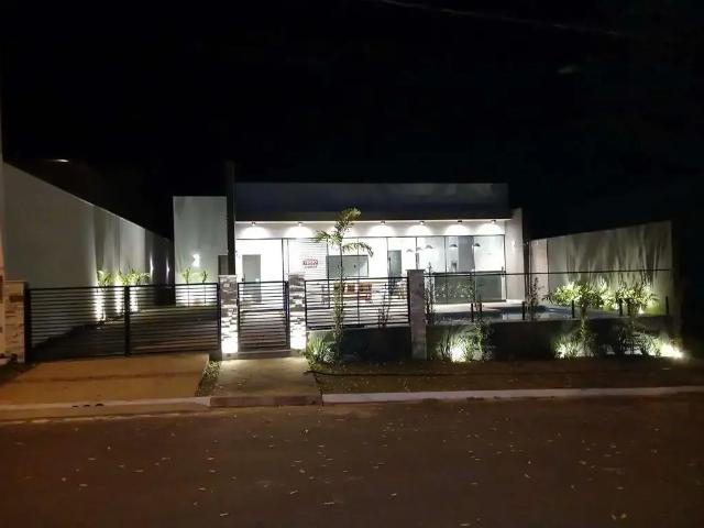 Sítio / Chácara para Venda em Rifaina/SP Residencial Morada da Fronteira 4 Quartos