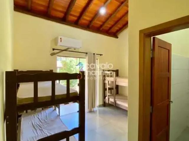 Sítio / Chácara para Venda em Rifaina/SP Represa de Rifaina 5 Quartos