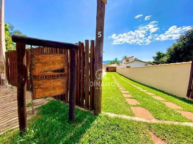 Sítio / Chácara para Venda em Rifaina/SP Zona Rural 4 Quartos