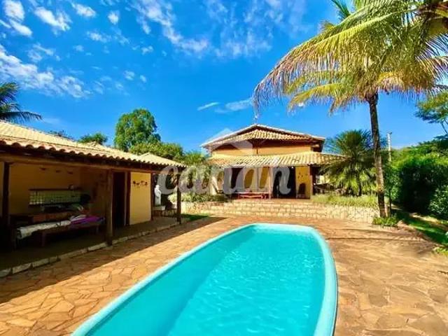 Sítio / Chácara para Venda em Rifaina/SP Zona Rural 5 Quartos