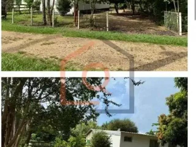 Sítio / Chácara para Venda em Rincão/SP Centro 3 Quartos