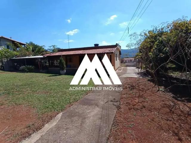 Sítio / Chácara para Venda em Rio Manso/MG Centro 2 Quartos
