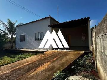 Sítio / Chácara para Venda em Rio Manso/MG Centro 3 Quartos