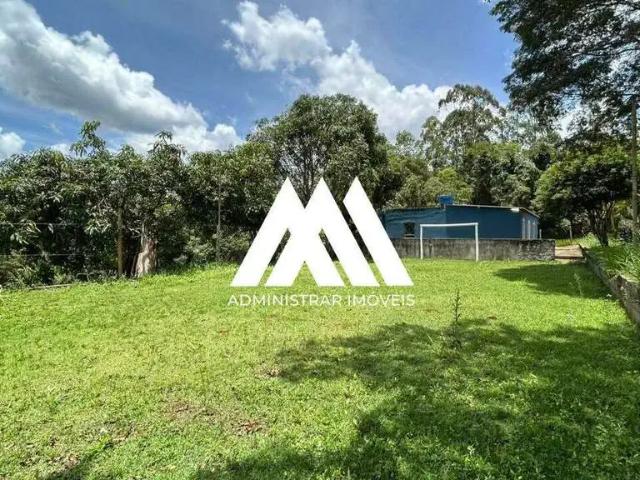 Sítio / Chácara para Venda em Rio Manso/MG Centro 3 Quartos