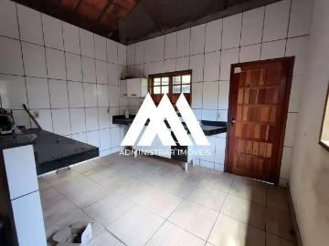 Sítio / Chácara para Venda em Rio Manso/MG Centro 4 Quartos