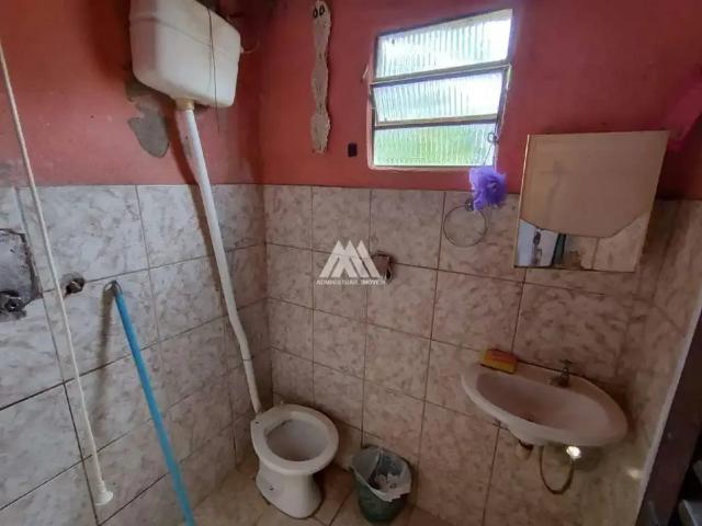 Sítio / Chácara para Venda em Rio Manso/MG Centro 4 Quartos