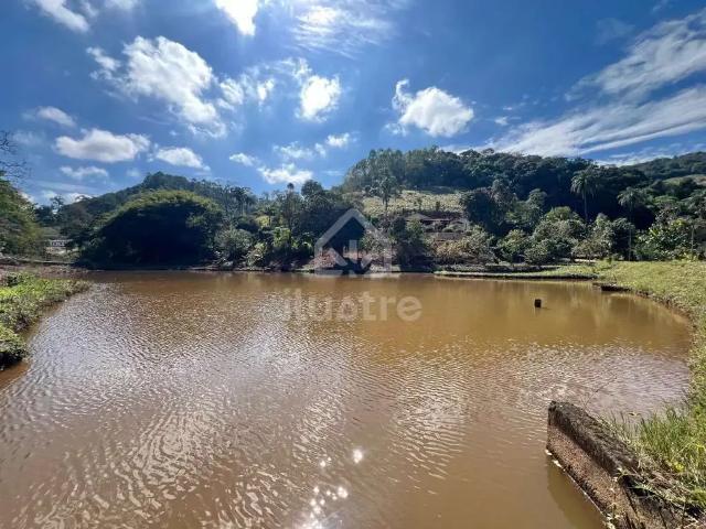 Sítio / Chácara para Venda em Rio Manso/MG Bom Jardim 4 Quartos