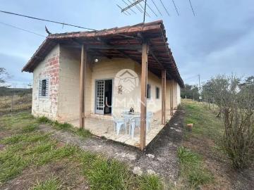 Sítio / Chácara para Venda em Rio Manso/MG Bernardas 3 Quartos