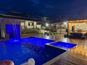 Sítio / Chácara para Venda em Rio Manso/MG Souza 3 Quartos