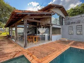 Sítio / Chácara para Venda em Rio Manso/MG Souza 3 Quartos