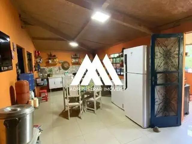Sítio / Chácara para Venda em Rio Manso/MG Souza 3 Quartos