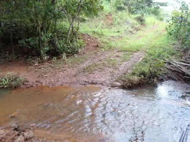 Sítio / Chácara para Venda em Rio Manso/MG Zona Rural 4 Quartos
