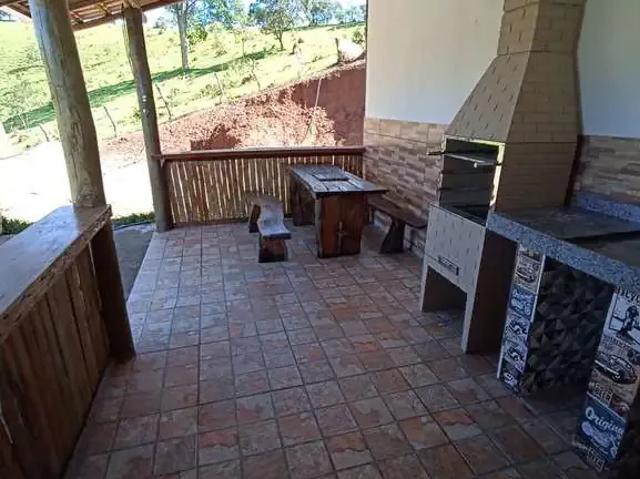 Sítio / Chácara para Venda em Rio Manso/MG Zona Rural 1 Quartos