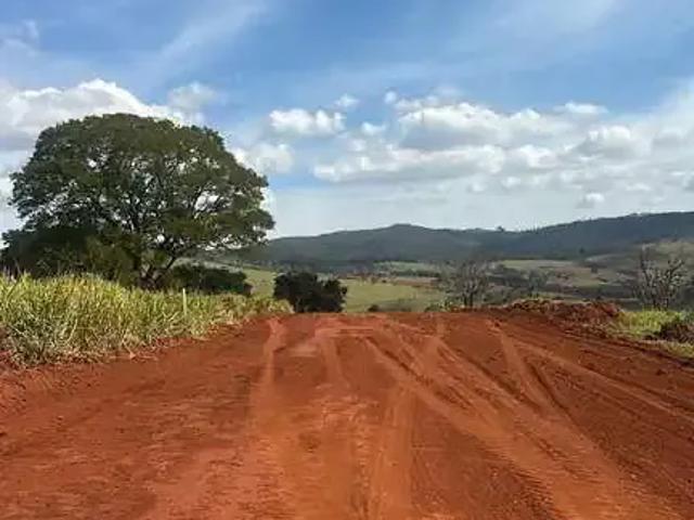 Sítio / Chácara para Venda em Rio Manso/MG Zona Rural