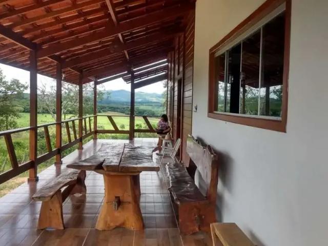 Sítio / Chácara para Venda em Rio Manso/MG Zona Rural 3 Quartos