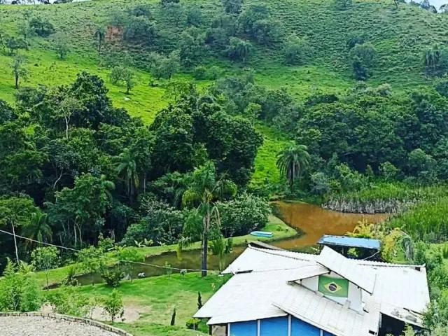 Sítio / Chácara para Venda em Rio Manso/MG Zona Rural 3 Quartos