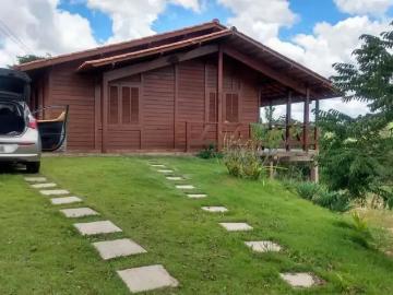 Sítio / Chácara para Venda em Rio Manso/MG Zona Rural 3 Quartos