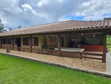 Sítio / Chácara para Venda em Rio Negrinho/SC São Pedro 3 Quartos