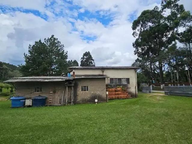 Sítio / Chácara para Venda em Rio Negrinho/SC São Pedro 3 Quartos
