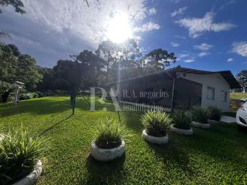 Sítio / Chácara para Venda em Rio Negrinho/SC Rio do Salto