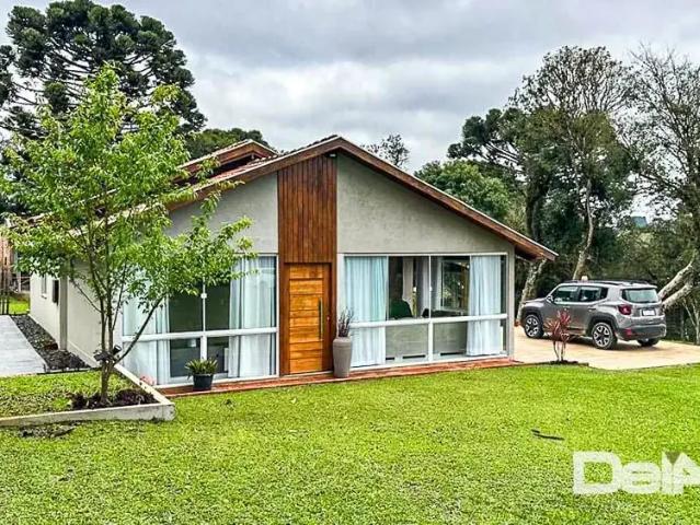 Sítio / Chácara para Venda em Rio Negro/PR Campina dos Andrades 3 Quartos