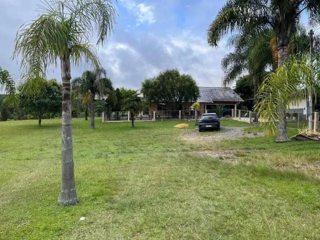 Sítio / Chácara para Venda em Rio Negro/PR Centro 9 Quartos