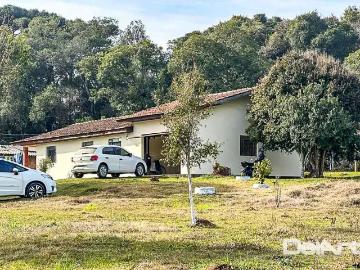 Sítio / Chácara para Venda em Rio Negro/PR Bom Jesus do Rio Negro 2 Quartos