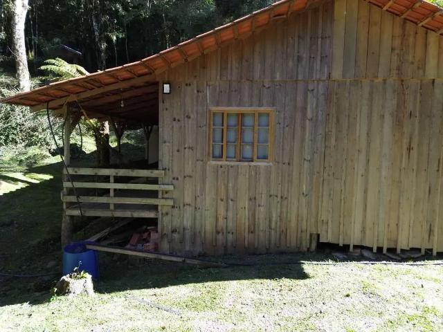 Sítio / Chácara para Venda em Rio Negro/PR Zona Rural