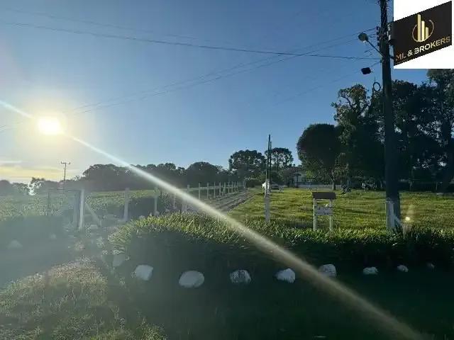 Sítio / Chácara para Venda em Rio Negro/PR Área Rural 3 Quartos