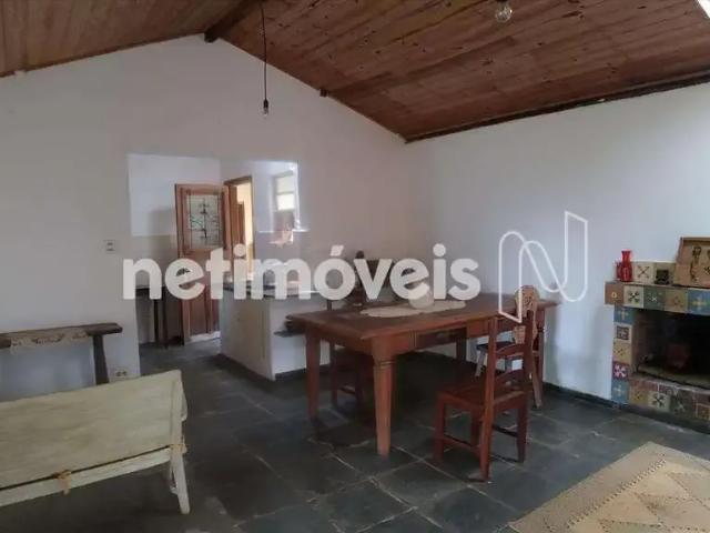 Sítio / Chácara para Venda em Rio Acima/MG Tangará 2 Quartos