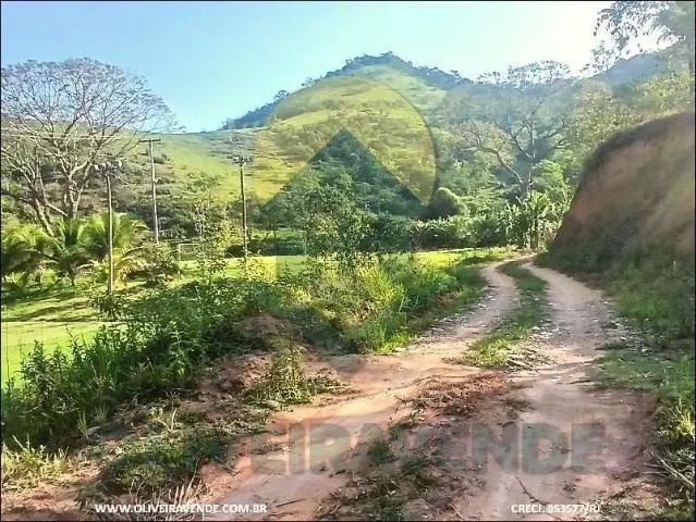 Sítio / Chácara para Venda em Rio Bonito/RJ Boqueirão 2 Quartos