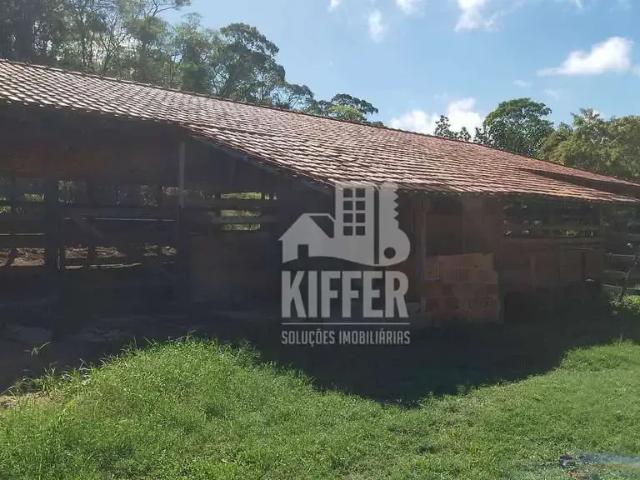 Sítio / Chácara para Venda em Rio Bonito/RJ Catimbau 5 Quartos
