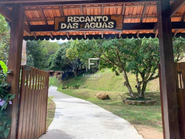 Sítio / Chácara para Venda em Rio Bonito/RJ Zona Rural 3 Quartos