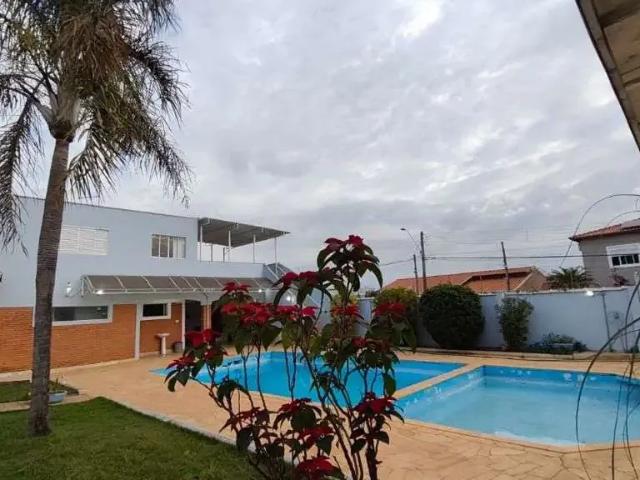 Sítio / Chácara para Venda em Rio Claro/SP Jardim Claret 2 Quartos