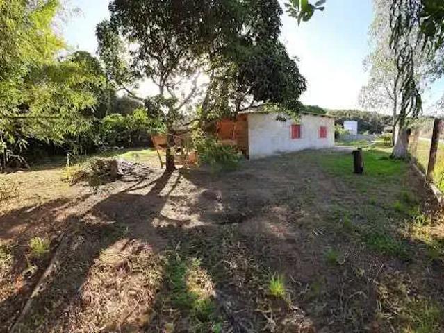 Sítio / Chácara para Venda em Rio das Ostras/RJ Balneário das Garças 1 Quartos