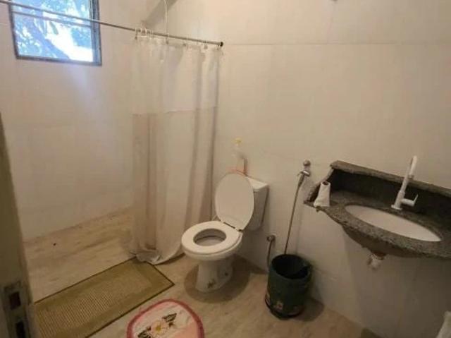 Sítio / Chácara para Venda em Rio das Ostras/RJ Balneário das Garças 3 Quartos