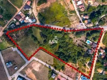 Sítio / Chácara para Venda em Rio das Ostras/RJ Mar do Norte