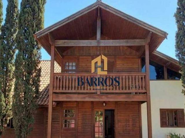 Sítio / Chácara para Venda em Rio das Pedras/SP Recanto dos Universitários 4 Quartos