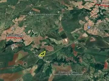 Sítio / Chácara para Venda em Rio das Pedras/SP São Cristovão II