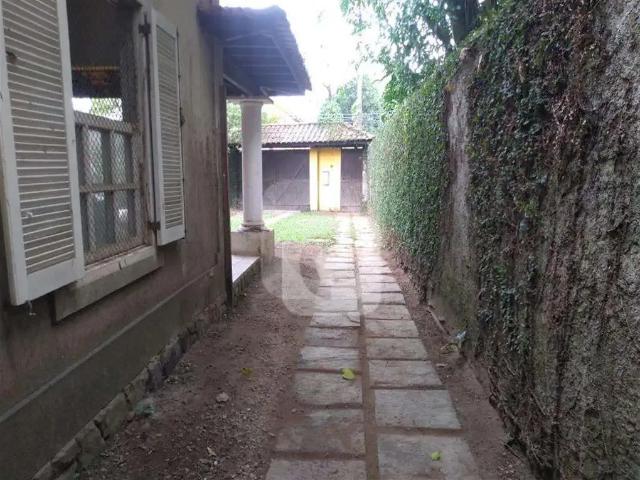 Sítio / Chácara para Venda em Rio de Janeiro/RJ Vargem Grande 4 Quartos