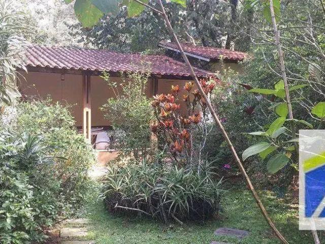 Sítio / Chácara para Venda em Rio de Janeiro/RJ Vargem Grande 4 Quartos