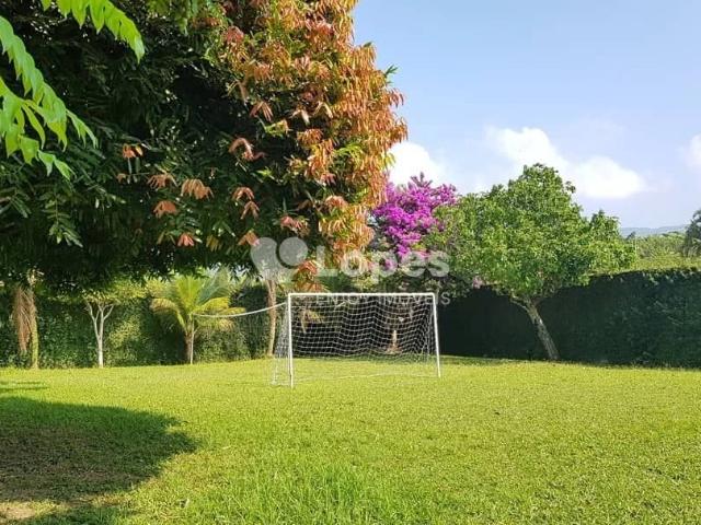 Sítio / Chácara para Venda em Rio de Janeiro/RJ Vargem Grande 5 Quartos